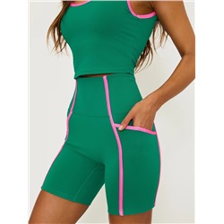 Beach Riot Nola Bike Shorts
