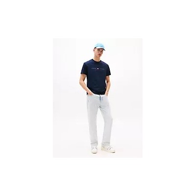 Tommy Jeans New York Logo T-Shirt