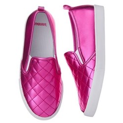 Slip-On Sneakers
