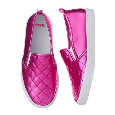 Slip-On Sneakers