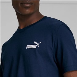 Essentials No. 1 Logo Men's Tee