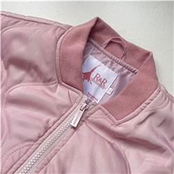 Детская куртка- бомбер, экспорт в Европу Rela*x& Rene*w, цена на оф.сайте 75€