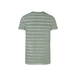 LIVERGY® T-Shirt Herren, mit Rundhalsausschnitt