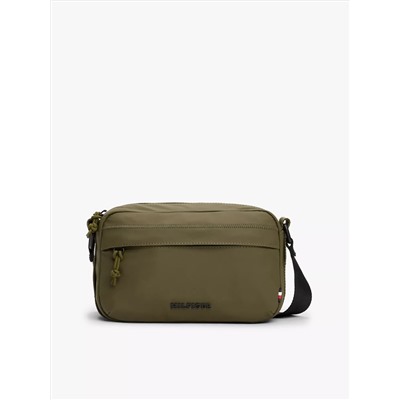 Compact Reporter Bag