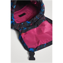 Mochila grande arty
