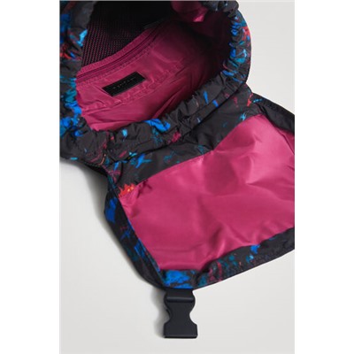 Mochila grande arty