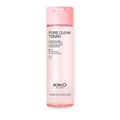 pure clean toner