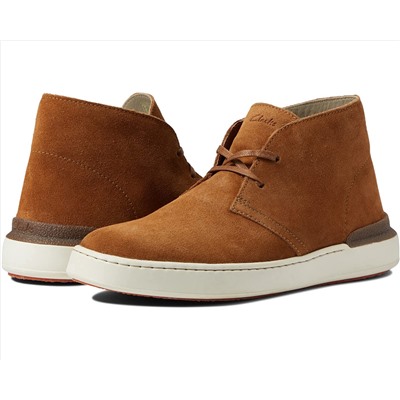 Clarks  CourtLite DBT