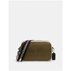 Jes Crossbody In Colorblock