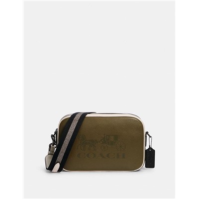 Jes Crossbody In Colorblock