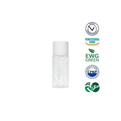 [Miniature] Tremella Niacinamide Ampoule