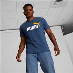 Essentials Logo Men's Tee