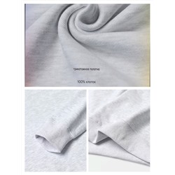 Мужской свитшот с вышивкой TOMMY HILFIGE*R ОРИГИНАЛ!