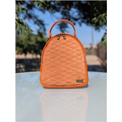 Комбо AB.ZAPATOS · 3201 naranja + AB.Z · Pelle · mochila 421 (650) NARANJA АКЦИЯ