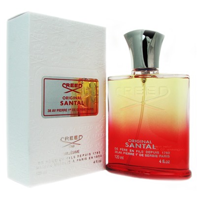 CREED ORIGINAL SANTAL edp (m) 2.5ml пробник