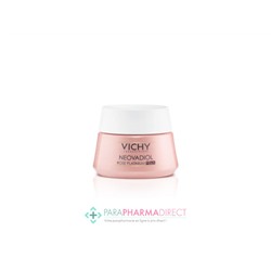 Vichy Néovadiol Rose Platinium Yeux Contour Des Yeux Anti-poches Anti-rides 15ml