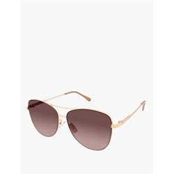 CLASSIC METAL AVIATOR SUNGLASSES
