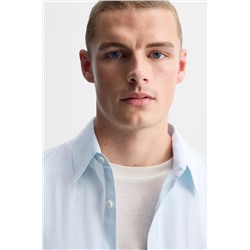 CAMISA POPELÍN SOFT