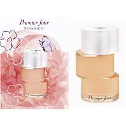 NINA RICCI PREMIER JOUR edp (w) 4ml mini