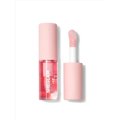 JELLY WOW HYDRATING LIP OIL-MALI-BLUE BERRY