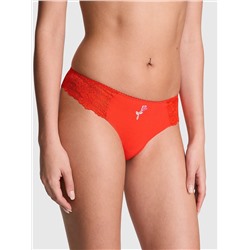 No-Show Thong Panty