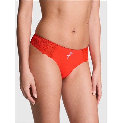 No-Show Thong Panty