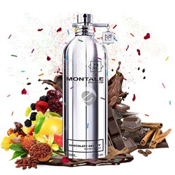 MONTALE CHOCOLATE GREEDY edp 100ml