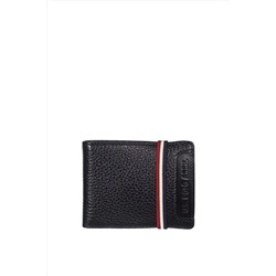 U.S. Polo Assn. Siyah Rölax Deri Erkek Cüzdan Plcuz7613 160020210038