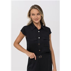 BR25-06-LB Блуза