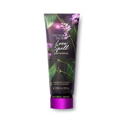 BODY CARE Limited Edition Untamed Fragrance Lotion