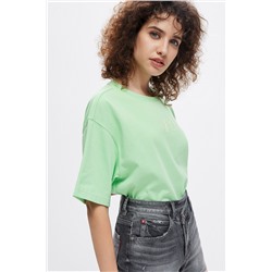 Camiseta Verde