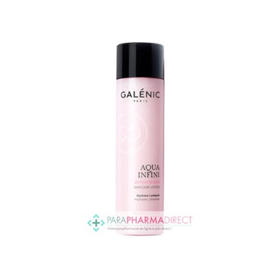Galénic Aqua Infini Lotion de Soin 200ml