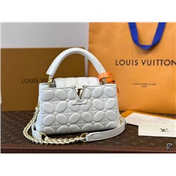 Сумка Loui*s Vuitto*n Capucine*s 🌸   Незаменимая вещь для королевского стиля