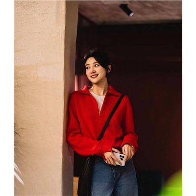 Женский свитер   Lor*o Pian*a