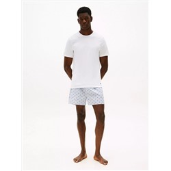 Cotton Classics Crewneck Undershirt 3-Pack