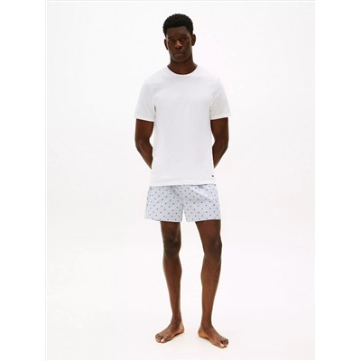 Cotton Classics Crewneck Undershirt 3-Pack