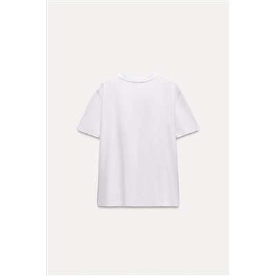 GIRL PRINT T-SHIRT