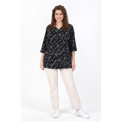 Блузка Мода-2