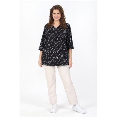 Блузка Мода-2