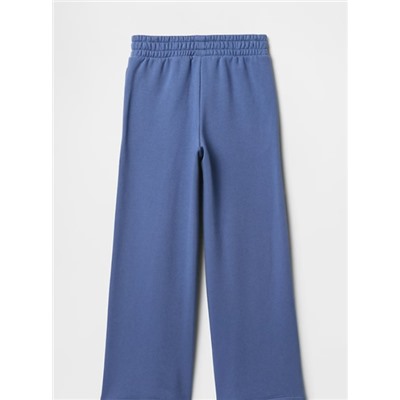 GapKids × Disney Minnie Mouse Relaxed Wide-Leg Sweatpants