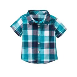 Plaid Shirt