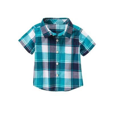 Plaid Shirt