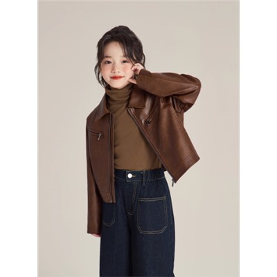 Куртка для девочек