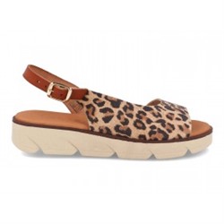 2205 - BDA
                SANDALIAS DE PLATAFORMA