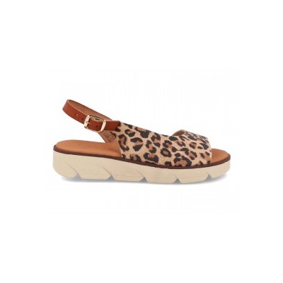 2205 - BDA
                SANDALIAS DE PLATAFORMA