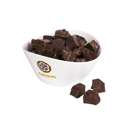 Молочный шоколад 50 % какао (Никарагуа O'Tuma)