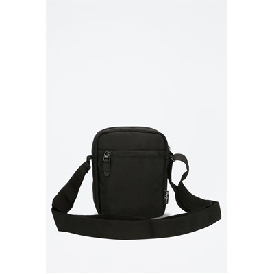 Bandolera Soho Negro