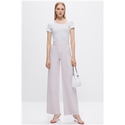 Camiseta Blanco