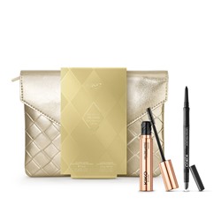 holiday première black duo eyes gift set