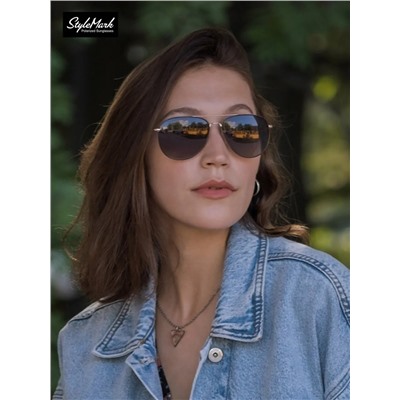 StyleMark Polarized L1430A солнцезащитные очки
